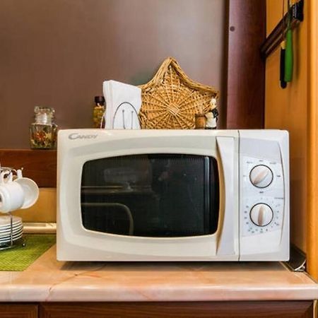 Уютная Квартирка В Центре Тбилиси! Екстериор снимка