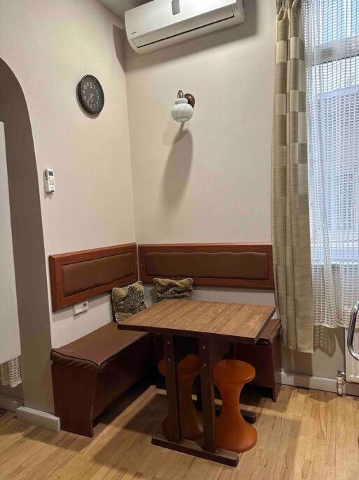Уютная Квартирка В Центре Тбилиси! Екстериор снимка